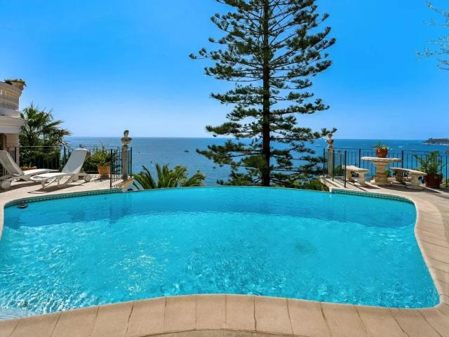 Villa vente à Nice, Roquebrune-cap-martin