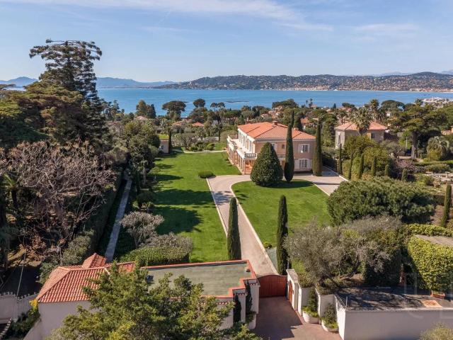 Villa vente à Grasse, Antibes