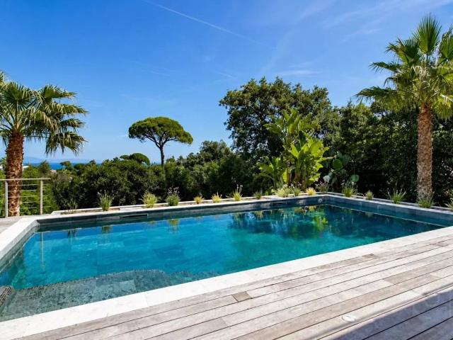 Villa vente à Grasse, Antibes