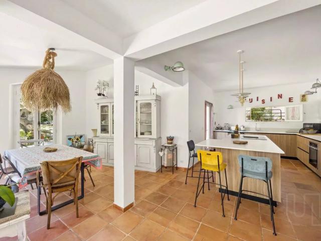 Villa vente à Grasse, Tourrettes-sur-loup
