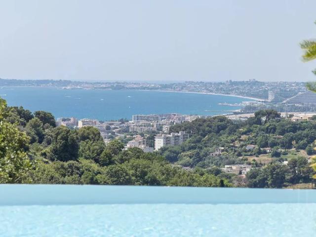 Villa vente à Grasse, Cagnes-sur-mer