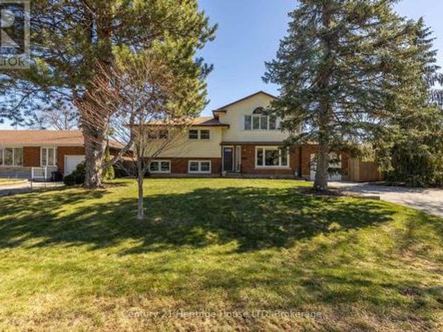 House for sale in Niagara, Ontario