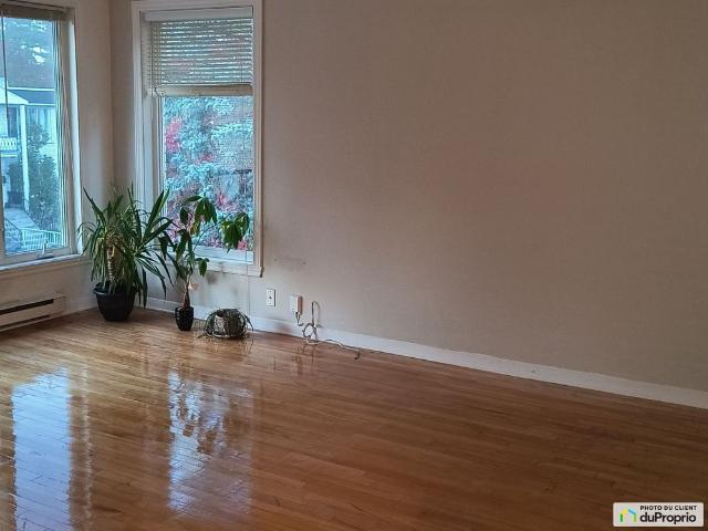 Apartment for rent in Blainville, Laurentides