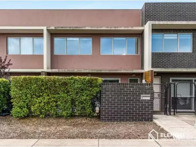 Apartment for rent in Australian Capital Territory