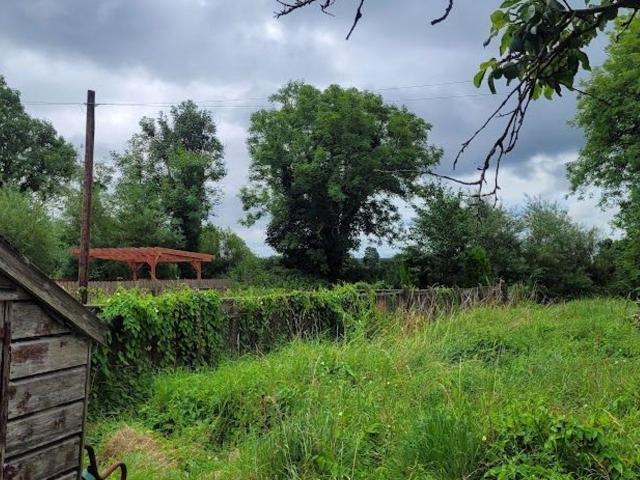 Terraced House for sale in Elphin