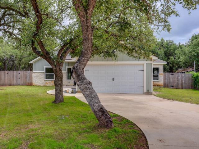 House for sale in Hays, Texas