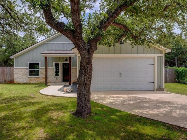 House for sale in Hays, Texas