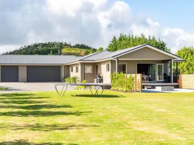 House for sale in Kawau Island, Oroua County