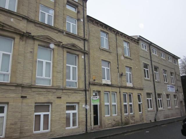 Apartment for rent in Baildon, Bradford