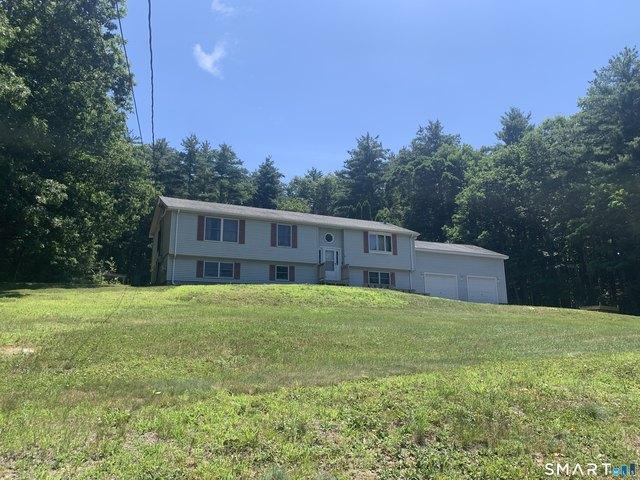 House for sale in Stafford, Connecticut