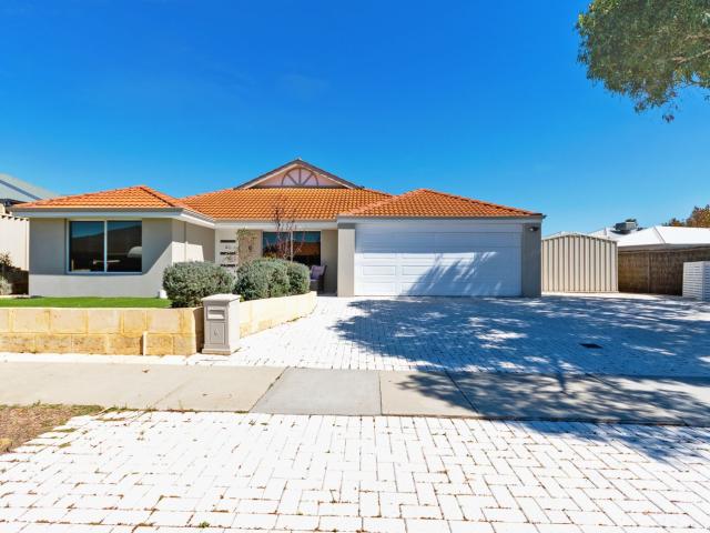 Apartment for rent in Butler, Western Australia