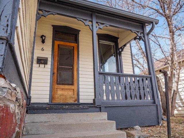 House for sale in Helena, Montana