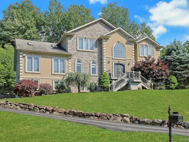 House for sale in Rockland, New York