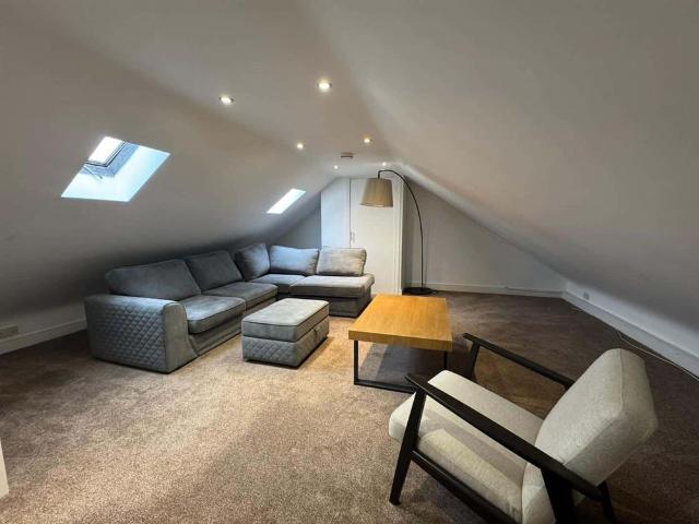 Apartment for rent in Green Quarter, Georgia