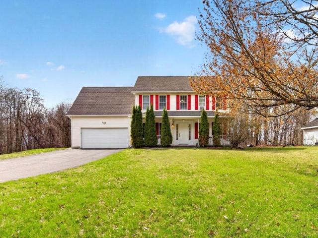 House for sale in Johnsonville, New York