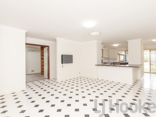 House for rent in Parklands, Western Australia