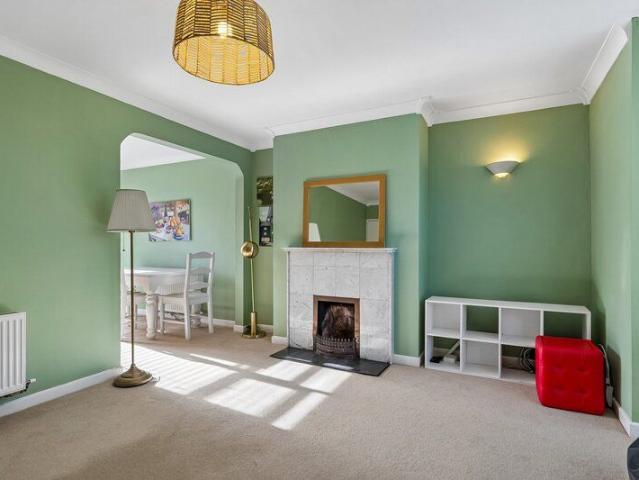 Apartment to rent in Cherbury Court, Blackrock