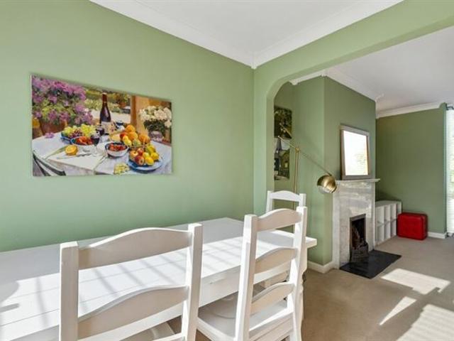 Apartment to rent in Blackrock-Booterstown DED 1986, County Dublin
