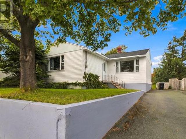 House for sale in Churchill Park, St. John's