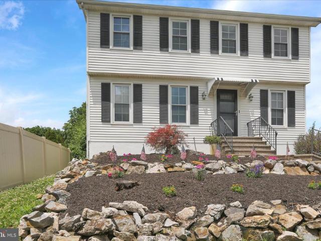 House for sale in Lebanon, Pennsylvania