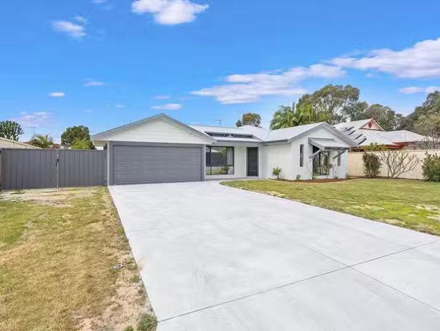 House for rent in Parklands, Western Australia