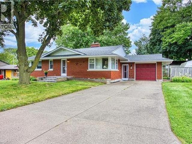 House for sale in Niagara, Ontario