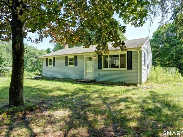 House for sale in Lebanon, Connecticut