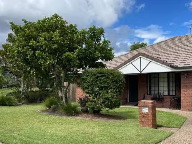 House for rent in Sydney, New South Wales