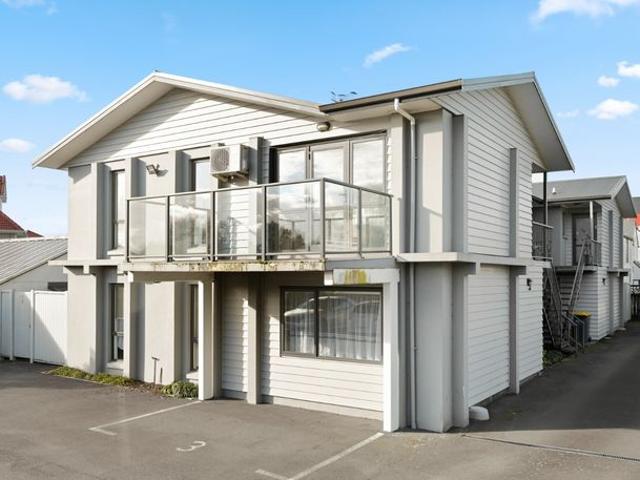 Apartment for rent in Hamilton, Waikato