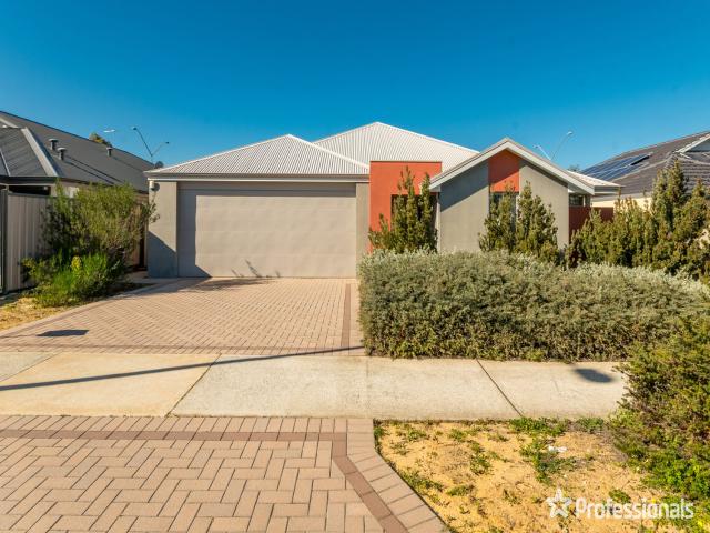 House for rent in Beckenham, City of Gosnells