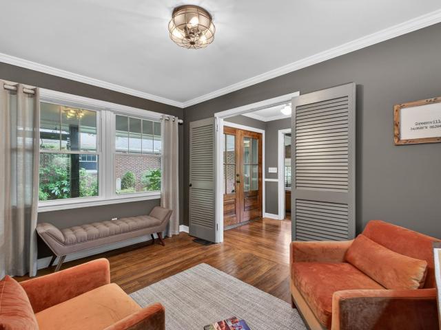 House for sale in South Carolina