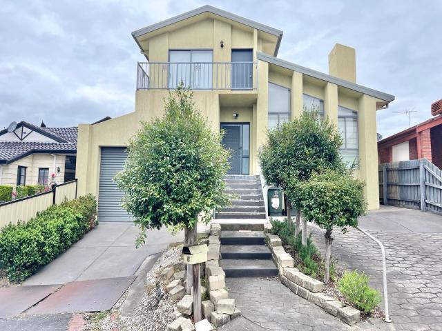 Apartment for rent in Roxburgh Park, Melbourne