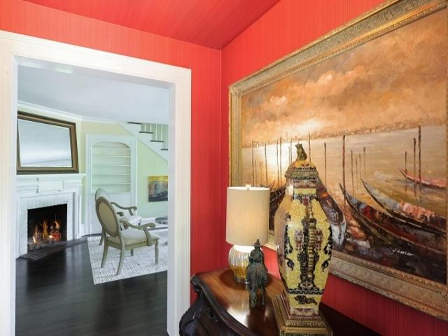 House for sale in Bernardsville, New Jersey