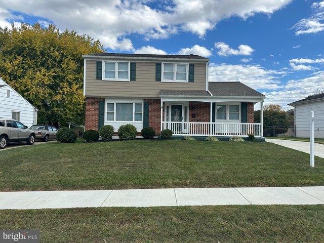 House for sale in Delaware