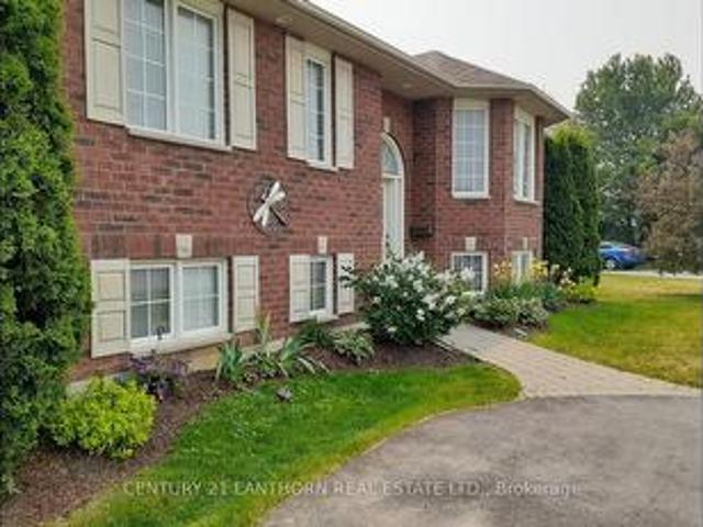 House for sale in Belleville, Ontario