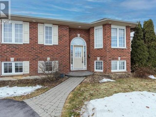 House for sale in Belleville, Ontario