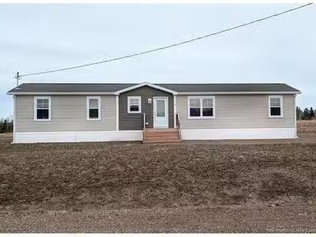 House for sale in Duguayville, New Brunswick