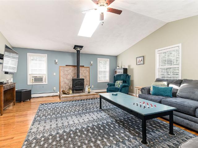 House for sale in Wakefield, Rhode Island