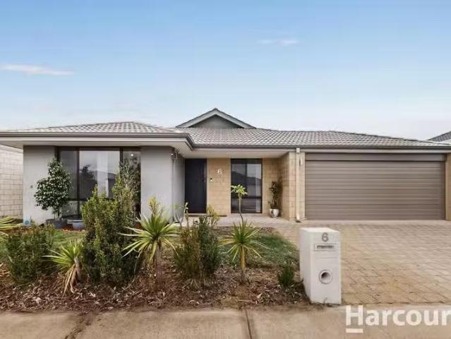 House for rent in Banksia Grove, Western Australia