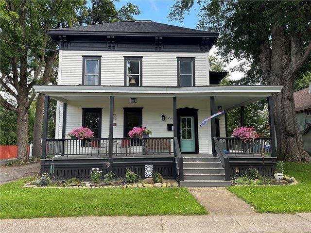 House for sale in Canton, New York