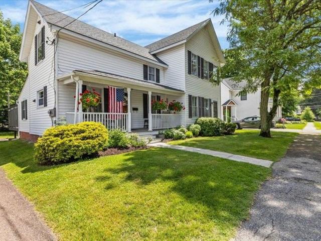 House for sale in Essex Junction, Vermont