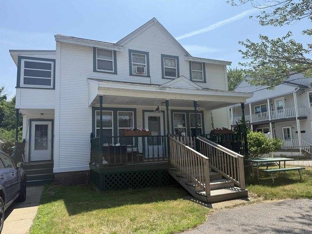 House for sale in New Hampshire