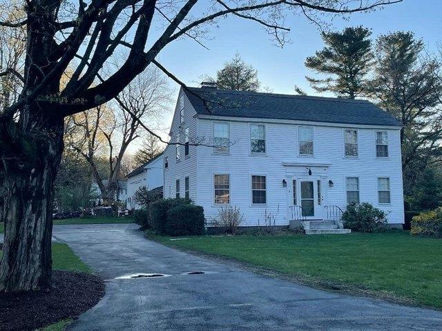 House for sale in West Boylston, Massachusetts