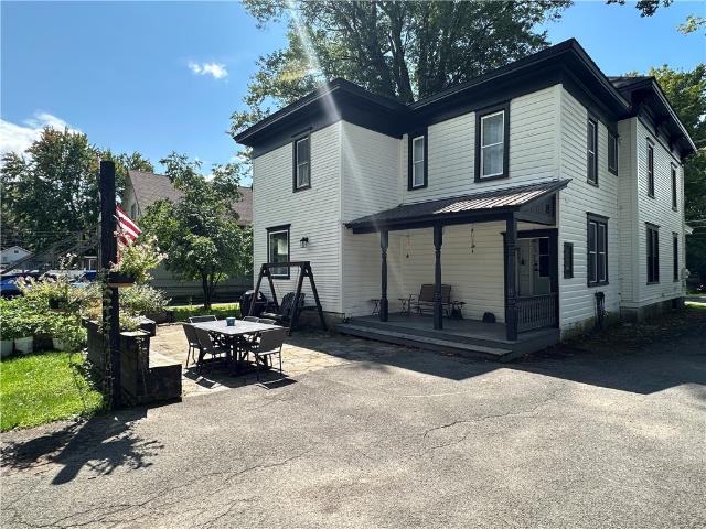 House for sale in Canton, New York