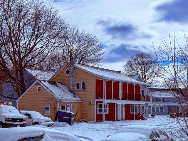 Commercial for sale in Brainard, New York