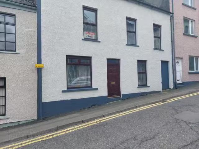 House to rent