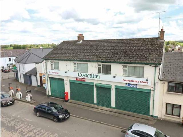 Apartment for rent in Newry