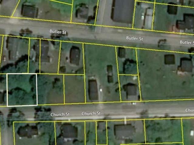 Land for sale in Yarmouth, Nova Scotia