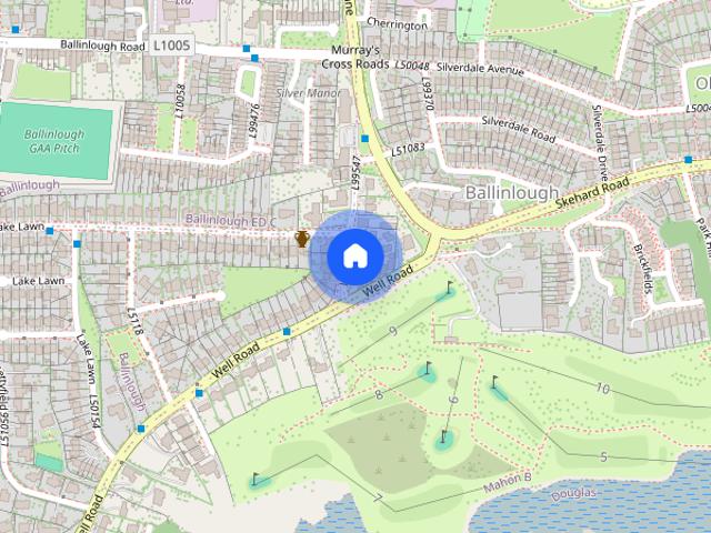 Apartment to rent in Clogheen, South Tipperary