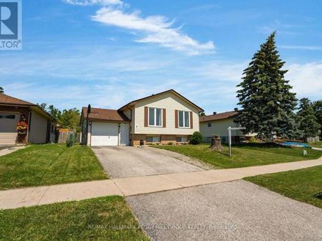 House for sale in Orillia, Ontario